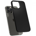 Огляд Чохол до мобільного телефона BeCover Apple iPhone 13 Pro Black (707148): характеристики, відгуки, ціни.
