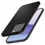 Огляд Чохол до мобільного телефона BeCover Apple iPhone 13 Pro Black (707148): характеристики, відгуки, ціни.