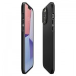 Огляд Чохол до мобільного телефона BeCover Apple iPhone 13 Pro Black (707148): характеристики, відгуки, ціни.