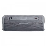 Огляд Акустична система JBL Flip 6 Grey (JBLFLIP6GREY): характеристики, відгуки, ціни.