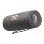 Огляд Акустична система JBL Flip 6 Grey (JBLFLIP6GREY): характеристики, відгуки, ціни.