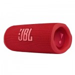 Огляд Акустична система JBL Flip 6 Red (JBLFLIP6RED): характеристики, відгуки, ціни.