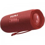 Огляд Акустична система JBL Flip 6 Red (JBLFLIP6RED): характеристики, відгуки, ціни.