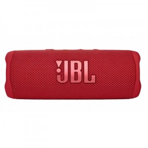 Огляд Акустична система JBL Flip 6 Red (JBLFLIP6RED): характеристики, відгуки, ціни.