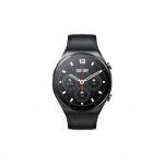 Огляд Смарт-годинник Xiaomi Watch S1 Black: характеристики, відгуки, ціни.