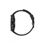 Огляд Смарт-годинник Xiaomi Watch S1 Black: характеристики, відгуки, ціни.