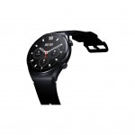 Огляд Смарт-годинник Xiaomi Watch S1 Black: характеристики, відгуки, ціни.