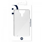 Огляд Чохол до мобільного телефона Armorstandart Air Series для Nokia 1.4 Transparent (ARM58561): характеристики, відгуки, ціни.