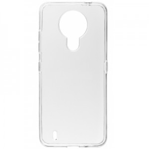 Чохол до мобільного телефона Armorstandart Air Series для Nokia 1.4 Transparent (ARM58561)