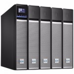 Огляд Пристрій безперебійного живлення Eaton 5PX 1500i RT2U G2 (9210-63060): характеристики, відгуки, ціни.