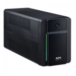 Огляд Пристрій безперебійного живлення APC Easy UPS 2200VA, Schuko (BVX2200LI-GR): характеристики, відгуки, ціни.