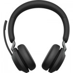 Огляд Навушники Jabra Evolve 2 65 MS Stereo Black (26599-999-999): характеристики, відгуки, ціни.