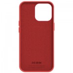 Огляд Чохол до мобільного телефона Armorstandart ICON2 Case Apple iPhone 13 Pro Pink Pomel (ARM60489): характеристики, відгуки, ціни.