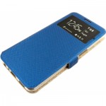 Огляд Чохол до мобільного телефона Dengos OPPO A16 (blue) (DG-SL-BK-313): характеристики, відгуки, ціни.