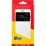 Огляд Чохол до мобільного телефона Dengos OPPO A16 (white) (DG-SL-BK-315): характеристики, відгуки, ціни.