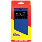 Огляд Чохол до мобільного телефона Dengos Samsung Galaxy A03 (blue) (DG-SL-BK-311): характеристики, відгуки, ціни.