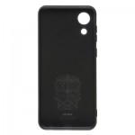 Огляд Чохол до мобільного телефона Armorstandart SmartICON Case Samsung A03 Core (A032) Black (ARM60878): характеристики, відгуки, ціни.