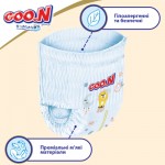 Огляд Підгузок GOO.N Premium Soft 9-14 кг розмір L унісекс 44 шт (863228): характеристики, відгуки, ціни.