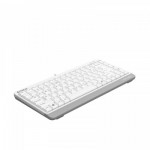 Огляд Клавіатура A4Tech FKS11 USB White: характеристики, відгуки, ціни.