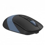 Огляд Мишка A4Tech FB10C Bluetooth Ash Blue: характеристики, відгуки, ціни.