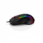 Огляд Мишка Redragon Predator M612 RGB USB Black (78005): характеристики, відгуки, ціни.