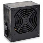 Огляд Блок живлення Deepcool 600W (DE600 v2): характеристики, відгуки, ціни.