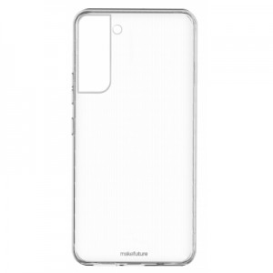 Чохол до мобільного телефона MakeFuture Samsung S22 Air (Clear TPU) (MCA-SS22)