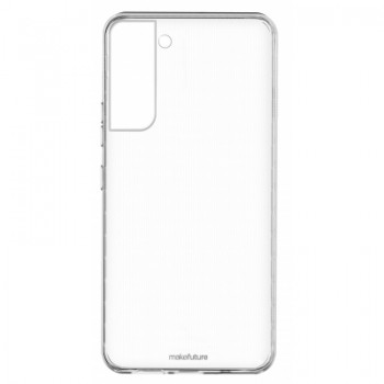 Чохол до мобільного телефона MakeFuture Samsung S22 Air (Clear TPU) (MCA-SS22)