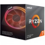 Огляд Процесор AMD Ryzen 7 5700X (100-100000926WOF): характеристики, відгуки, ціни.