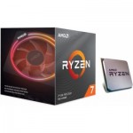 Огляд Процесор AMD Ryzen 7 5700X (100-100000926WOF): характеристики, відгуки, ціни.