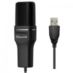 Огляд Мікрофон Marvo MIC-03 USB (MIC-03): характеристики, відгуки, ціни.