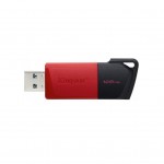 Огляд USB флеш накопичувач Kingston 128GB DataTraveler Exodia M USB 3.2 (DTXM/128GB): характеристики, відгуки, ціни.