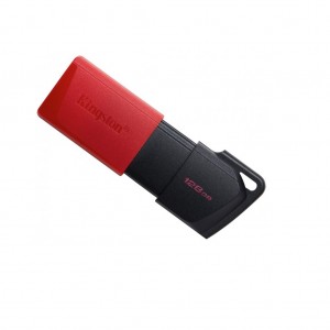 Огляд USB флеш накопичувач Kingston 128GB DataTraveler Exodia M USB 3.2 (DTXM/128GB): характеристики, відгуки, ціни.