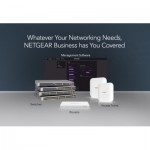 Огляд Комутатор мережевий Netgear GS108PP-100EUS: характеристики, відгуки, ціни.