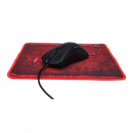 Огляд Мишка Xtrike GMP-290 7colors-LED USB Black (GMP-290): характеристики, відгуки, ціни.