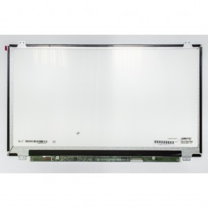 Матриця ноутбука LG-Philips 15.6" 1920x1080 LED IPS SLIM мат 30pin (праворуч) EDP (LP156WF6-SPD1)