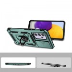 Огляд Чохол до мобільного телефона BeCover Military Samsung Galaxy M23 SM-M236 Dark Green (707372): характеристики, відгуки, ціни.