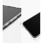 Огляд Чохол до мобільного телефона BeCover Samsung Galaxy A53 SM-A536 Transparancy (707557): характеристики, відгуки, ціни.