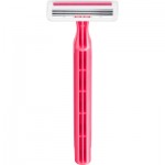 Огляд Бритва Bic Pure 3 Lady Pink 4 шт. (3086123363816): характеристики, відгуки, ціни.