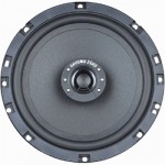 Огляд Коаксіальна акустика Ground Zero GZIF 6501FX: характеристики, відгуки, ціни.