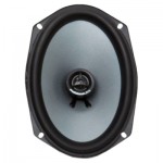 Огляд Коаксіальна акустика Morel MAXIMO ULTRA 692 COAX MKII: характеристики, відгуки, ціни.