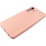 Огляд Чохол до мобільного телефона Dengos Soft Samsung Galaxy A23 (pink) (DG-TPU-SOFT-06): характеристики, відгуки, ціни.