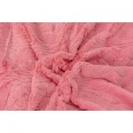 Огляд Плед MirSon 1003 Damask Pink 180x200 (2200002981668): характеристики, відгуки, ціни.