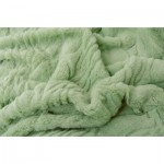 Огляд Плед MirSon 1004 Damask Mint 180x200 (2200002981682): характеристики, відгуки, ціни.