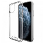 Огляд Чохол до мобільного телефона BeCover Space Case Apple iPhone 11 Pro Max Transparancy (707792): характеристики, відгуки, ціни.