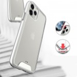 Огляд Чохол до мобільного телефона BeCover Space Case Apple iPhone 11 Pro Max Transparancy (707792): характеристики, відгуки, ціни.