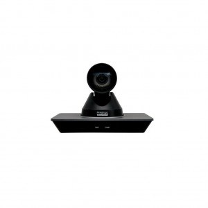 Огляд Вебкамера Prestigio Solutions VCS 4K PTZ Camera (PVCCU8N001): характеристики, відгуки, ціни.