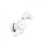 Огляд Навушники Philips TAT1207 True Wireless IPX4 White (TAT1207WT/00): характеристики, відгуки, ціни.