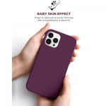 Огляд Чохол до мобільного телефона Armorstandart ICON2 Case Apple iPhone 12/12 Pro Plum (ARM60584): характеристики, відгуки, ціни.