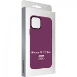 Огляд Чохол до мобільного телефона Armorstandart ICON2 Case Apple iPhone 12/12 Pro Plum (ARM60584): характеристики, відгуки, ціни.